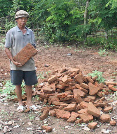 Ông Nguyễn Đăng Đại Ông Nguyễn Đăng Đại