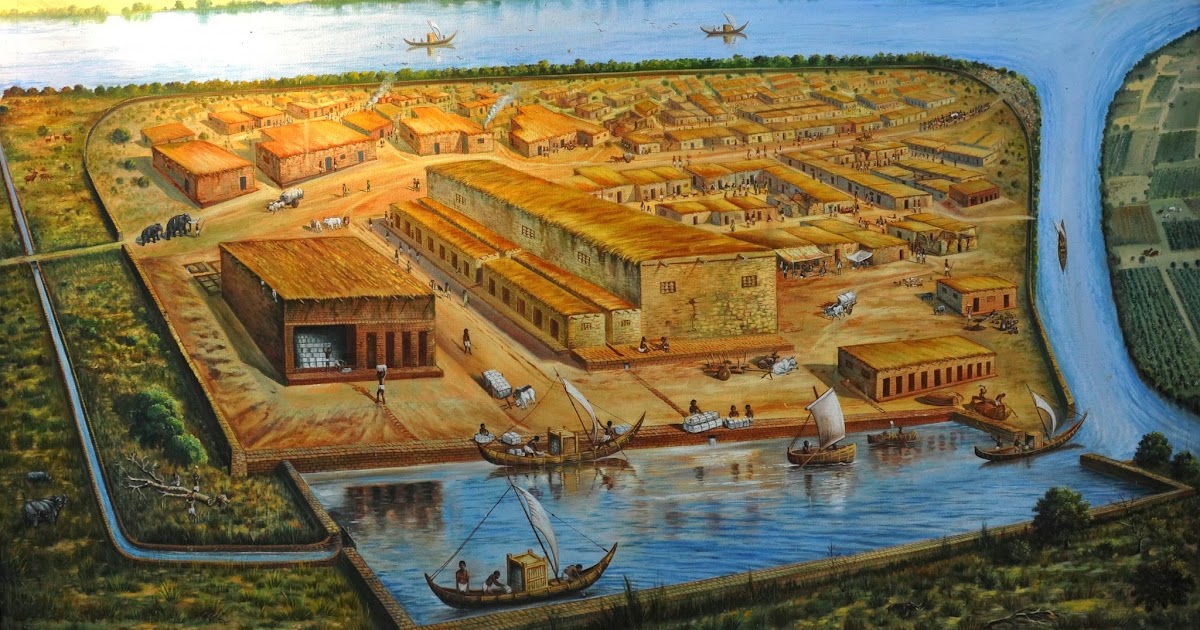 Indian History History of IndiaAncient Indian HistoryHarappa