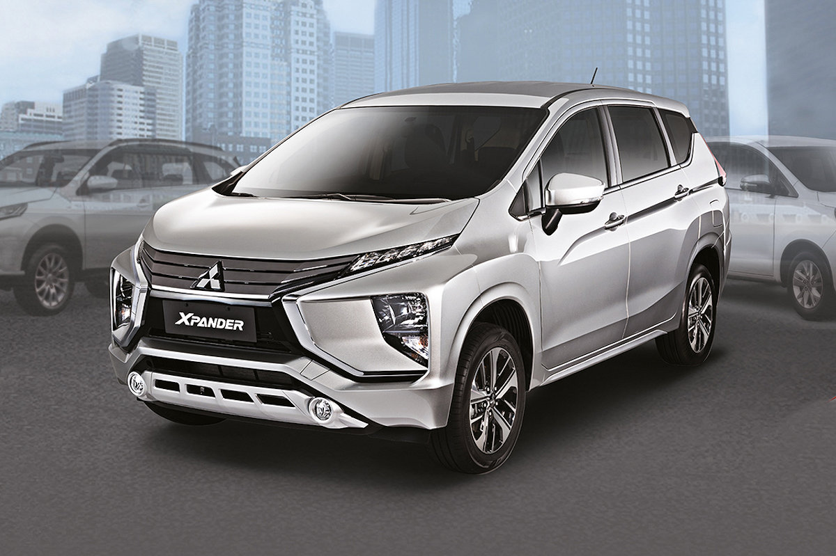 Mitsubishi Philippines Says They Can Prove That the Xpander is the Best