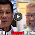 Viral: Mindanao Priest Approves Duterte’s Martial Law Declaration in Mindanao