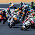 Moto3: Inesperada victoria de Arenas en Francia