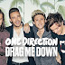 "Drag Me Down" do One Direction deve estrear no Top 3 da Billboard
