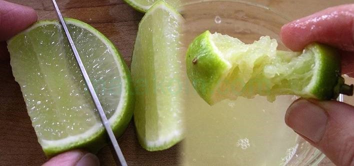 Tips Memutihkan Kuku Secara Alami Dengan Air Lemon cara-memutihkan-kuku-secara-alami