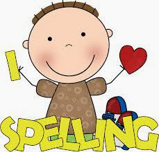 Spelling Resources