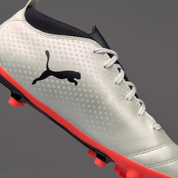 puma one 17.3 tt