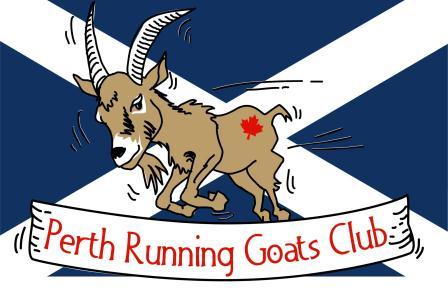 Perth RUNNING GOATS CLUB