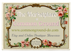 The Marketplace at Common Ground