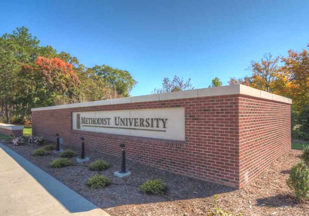 Methodist University Methodist University North Carolina