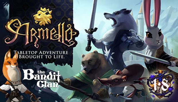 Armello From Below-RELOADED Armello From Below-Free Download