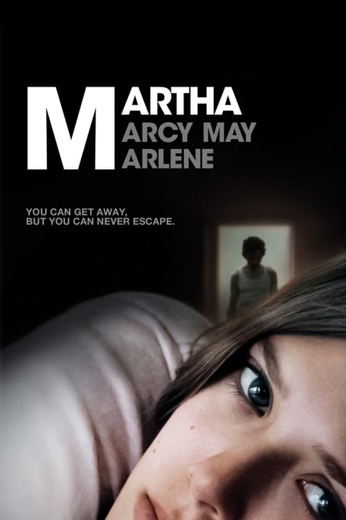 La fuga di Martha 2011 Streaming Sub ITA