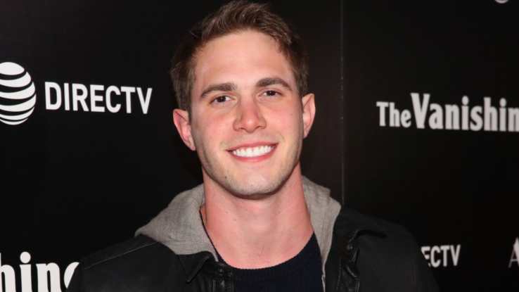 Blake Jenner Blake Jenner