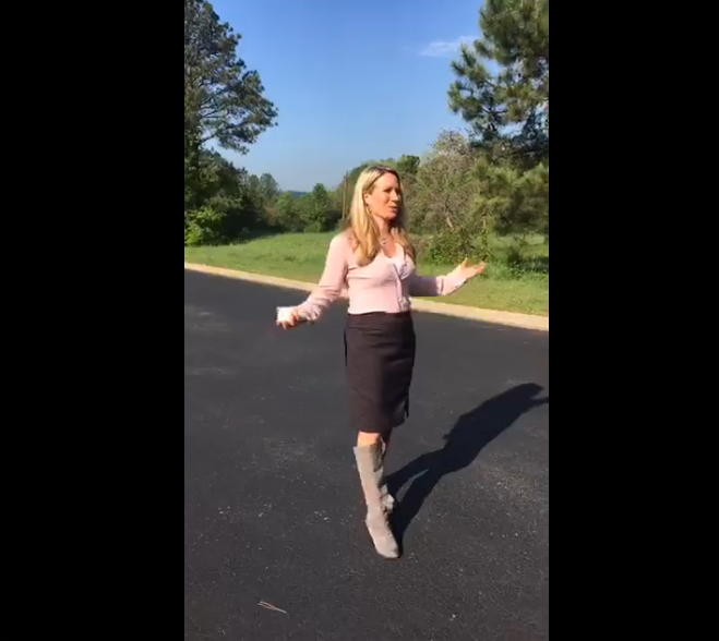 THE APPRECIATION OF BOOTED NEWS WOMEN BLOG chattanooga