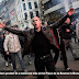 Polisi Brussels Bubarkan Demo Sayap Kanan