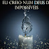 Cinco Coisas Que Deus Não Pode Fazer