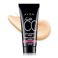 Avon CC Cream