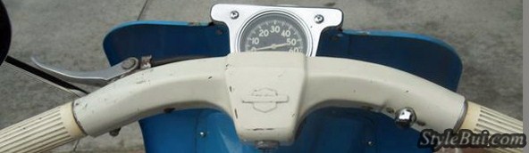 Xe cổ Harley Davidson Topper 165cc Scooter Xe cổ Harley Davidson Topper 165cc Scooter