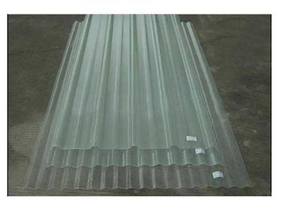 Harga atap spandek per meter per lembar 2018