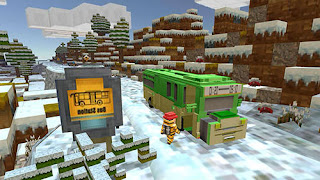 City Bus Simulator Craft Apk City Bus Simulator Craft Apk