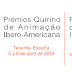 El foro de coproducción de los Premios Quirino reunirá a la animación de una veintena de países