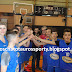 'Play off": Ανοδος στην Β΄ Παίδων για την Ελευθερία Μοσχάτου νίκησε στον τελευταίο της αγώνα τον Αετό Καλλιθέας με 40-33 (τερμάτισε αήττητη).