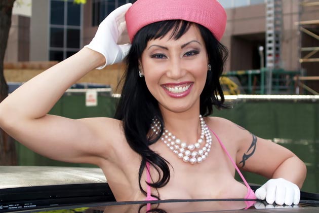 Italian Porn Star Turned Actress - Top Ten Female PornStars That Turned Politicians ~ TÃ³mate un ...