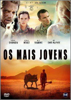 Os Mais Jovens Dublado