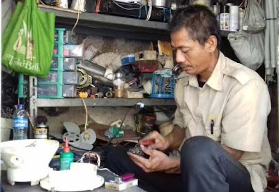 33 Usaha Potensial di Desa 33 Usaha Potensial di Desa