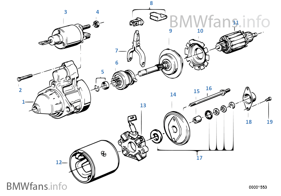 BMW E36 SOLUTION CARA MEMBUAT RELAY TAMBAHAN PADA STARTER MOBIL