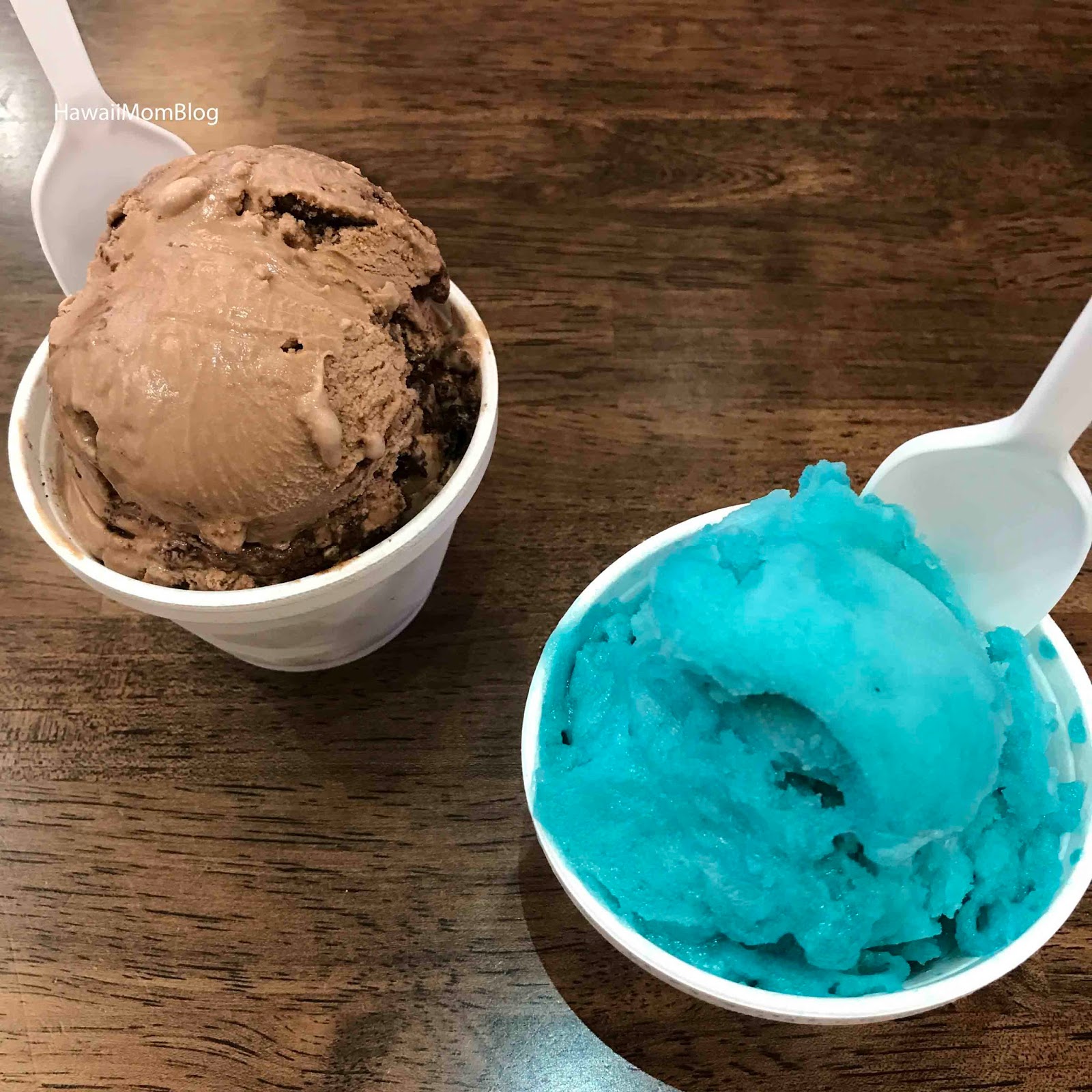 Hawaii Mom Blog 8 Half Desserts Express