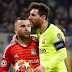 Barcelona vs Lyon EN VIVO por el pase a cuartos de final de la Champions League. HORA / CANAL