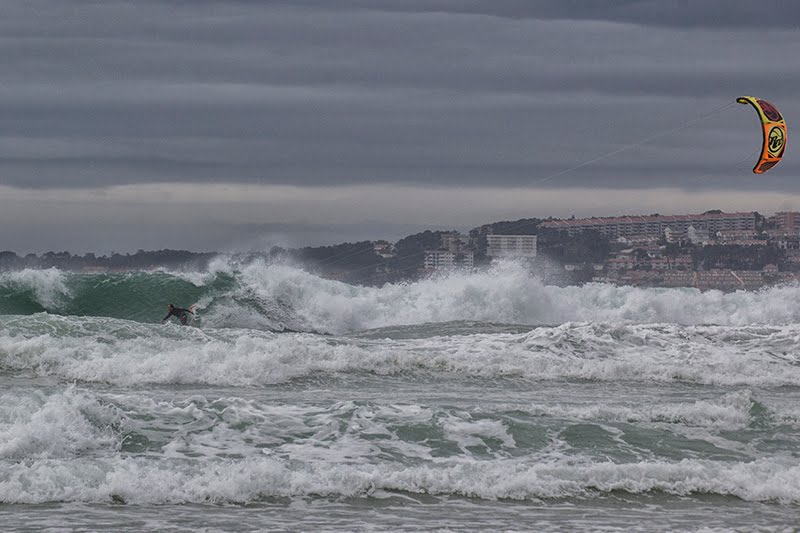 LA LANZADA 30-03-2017