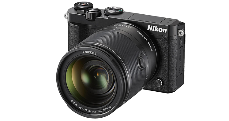 Wygraj Aparat fotograficzny Nikon o wartości 2760 zł Konkurs