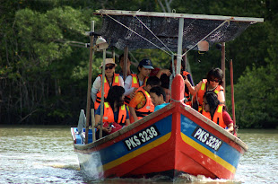 2012年：主办”瓜拉牛拉“生态旅游