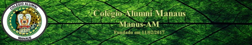 Colégio Alumni Manaus                                     