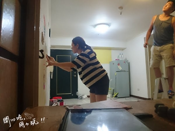 【裝潢設計】新家裝潢自己diy,一步一腳印把家改造成自己喜歡的樣子-全紀錄 【裝潢設計】新家裝潢自己diy,一步一腳印把家改造成自己喜歡的樣子-全紀錄