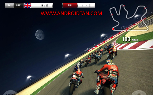 Info Game SBK16 Official Mobile Game Apk for Android