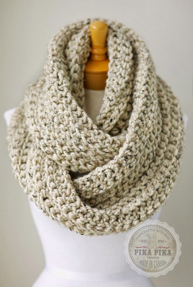 infinity-scarf