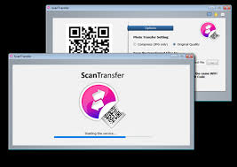 تحميل برنامج ScanTransfer لنقل الصور والفيديوهات من هاتفك الي الكمبيوتر بدون كابل برابط مباشر