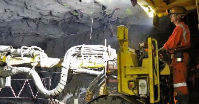Yamana Gold nega venda de minas em Jacobina e Santaluz