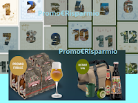 Calendario dell'Avvento Birra Forst: vinci ogni giorno un premio e 1 fornitura per tutto l'anno! Logo Calendario dell'Avvento Birra Forst: vinci ogni giorno un premio e 1 fornitura per tutto l'anno!