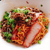 Sarawak Kolo Mee @ SuriaMas, Larkin