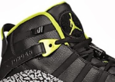 jordan 6 rings powder blue elephant