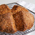 Sodos duona su sėklomis / Seeded Soda Bread