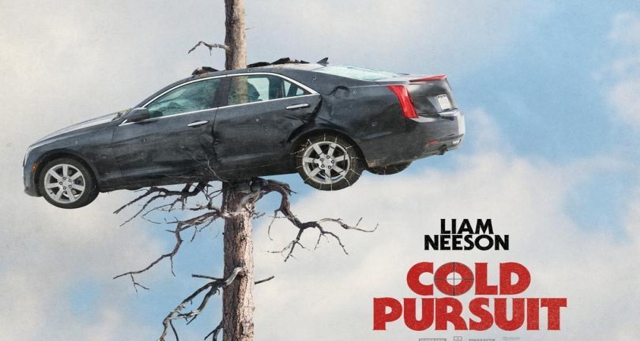 Cold Pursuit