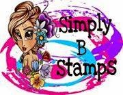 Simply B Stamps DT