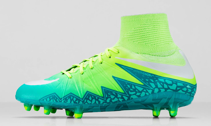 botas nike de futbol