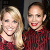 Jennifer Lopez tries to talk Reese Witherspoon into making a new Legally Blonde