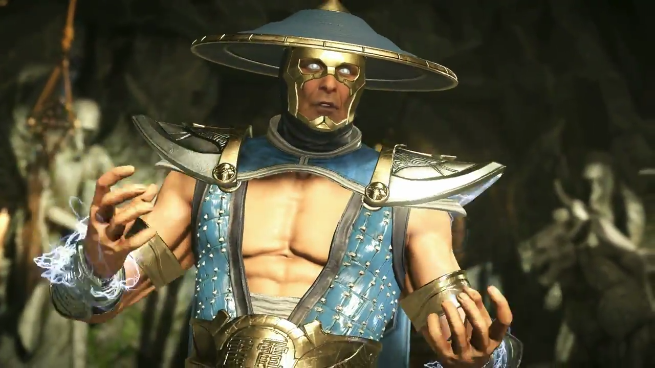 Mortal Kombat 11: Lista pode ter revelado VÁRIOS personagens antes da hora  - Combo Infinito