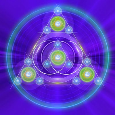 El poder del Triangulo Sagrado