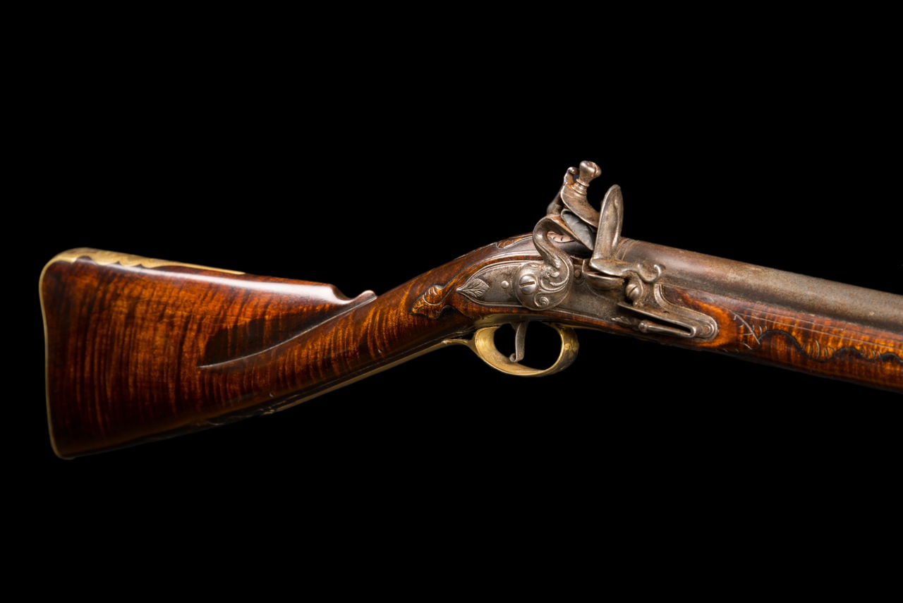 Contemporary Makers Hudson Valley Fowler by Ken Gahagan